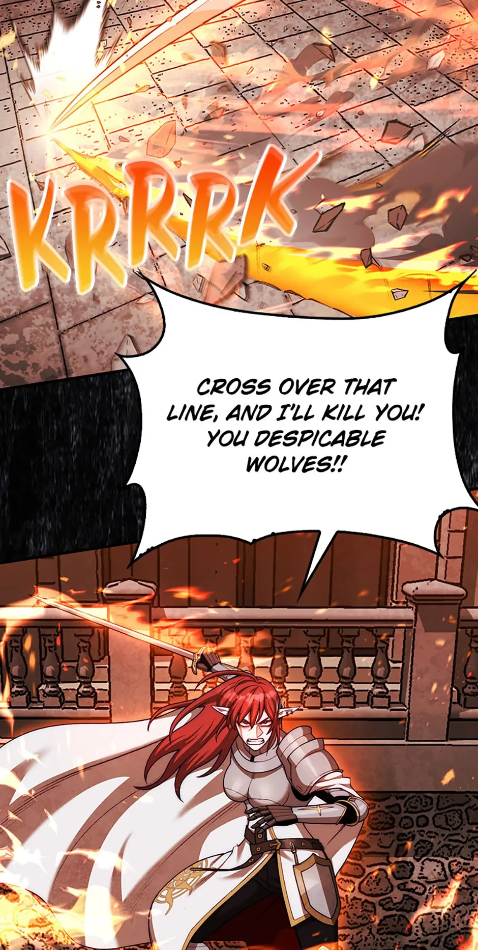 The 31st Piece Turns the Tables Chapter 44 - 96