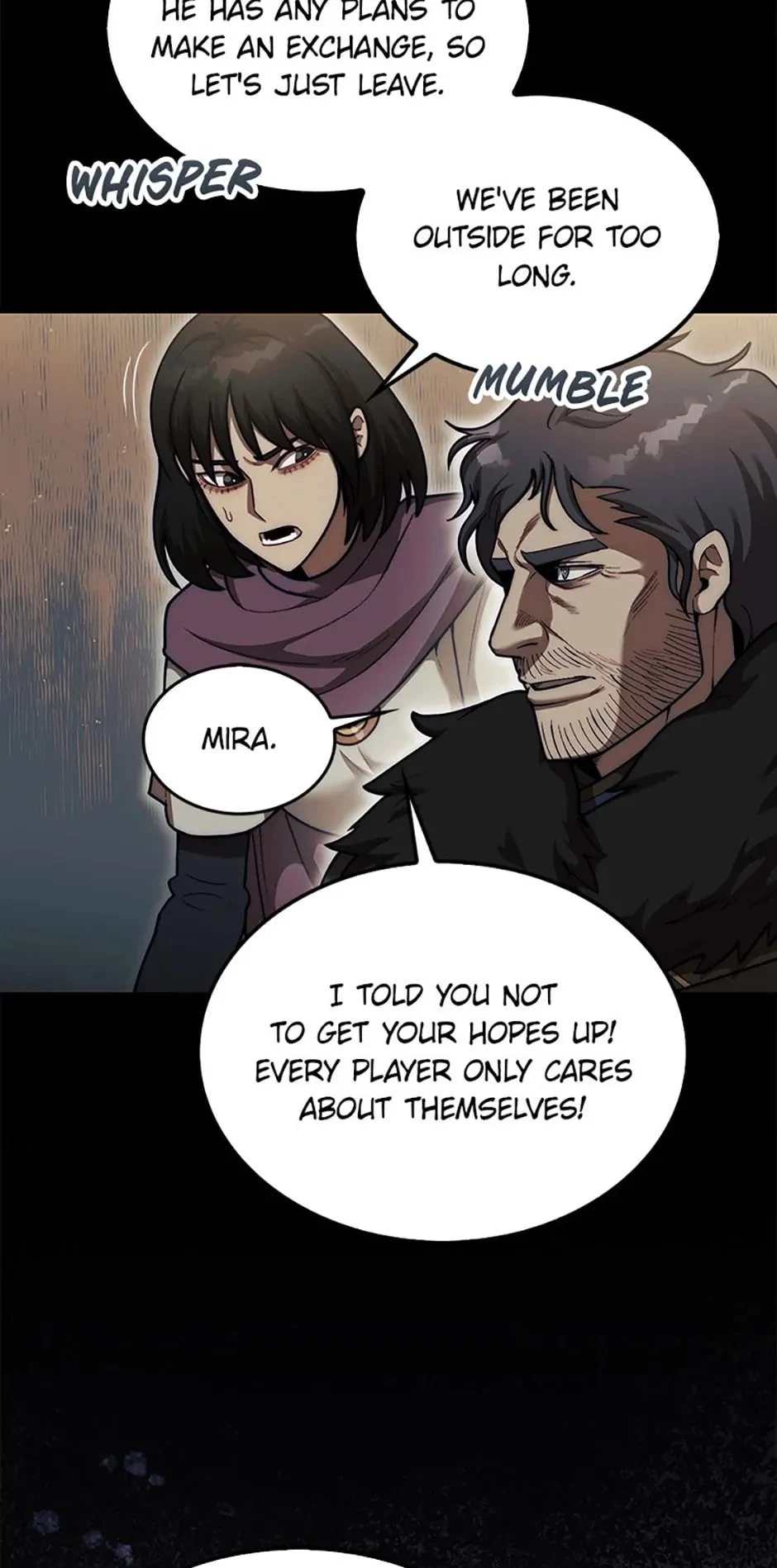 The 31st Piece Turns the Tables Chapter 39 - 52