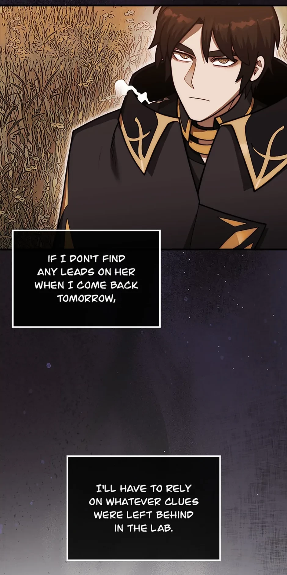The 31st Piece Turns the Tables Chapter 40 - 57