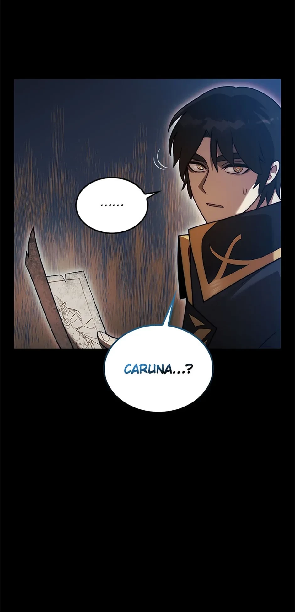 The 31st Piece Turns the Tables Chapter 43 - 96