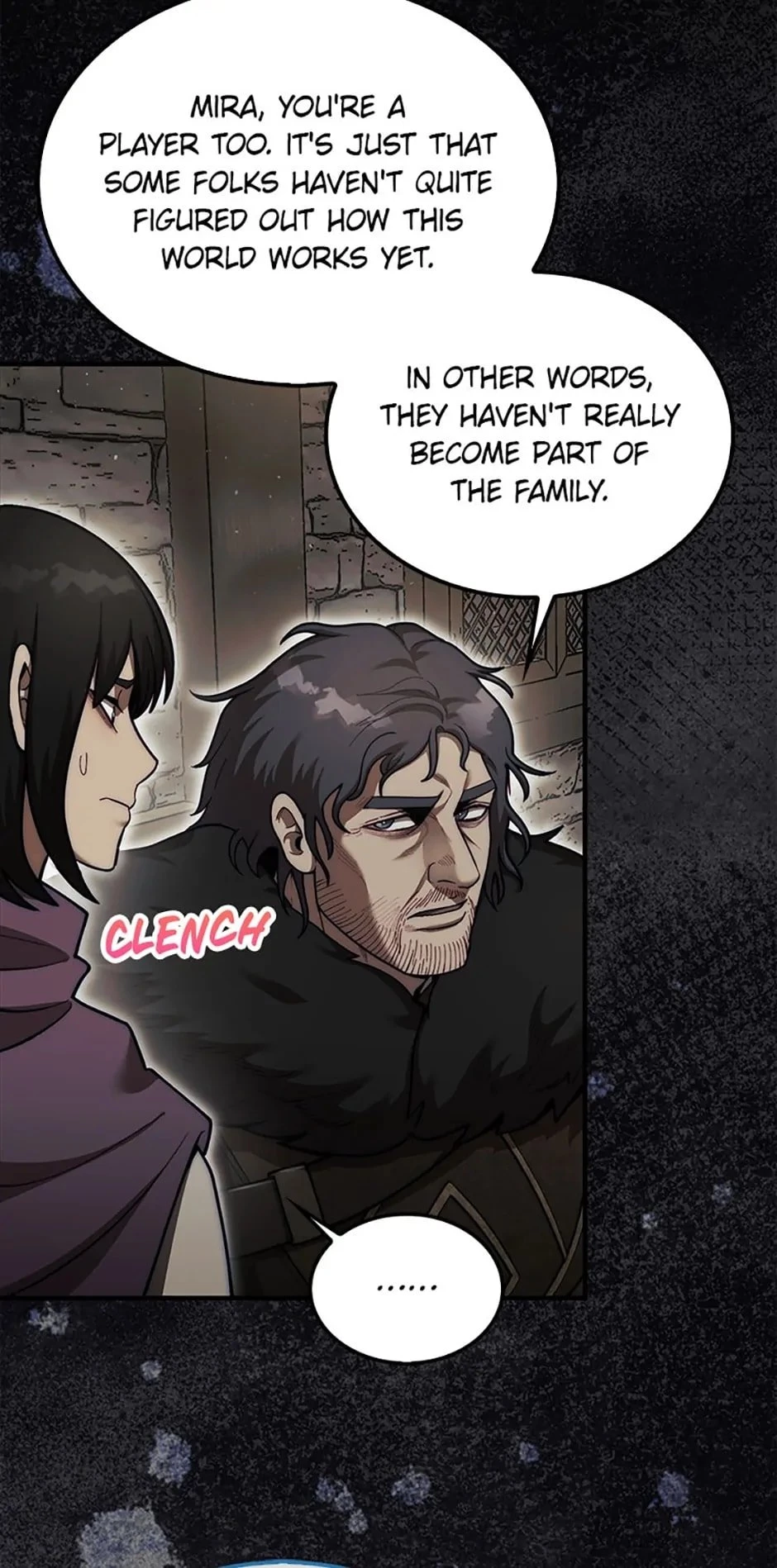 The 31st Piece Turns the Tables Chapter 39 - 53
