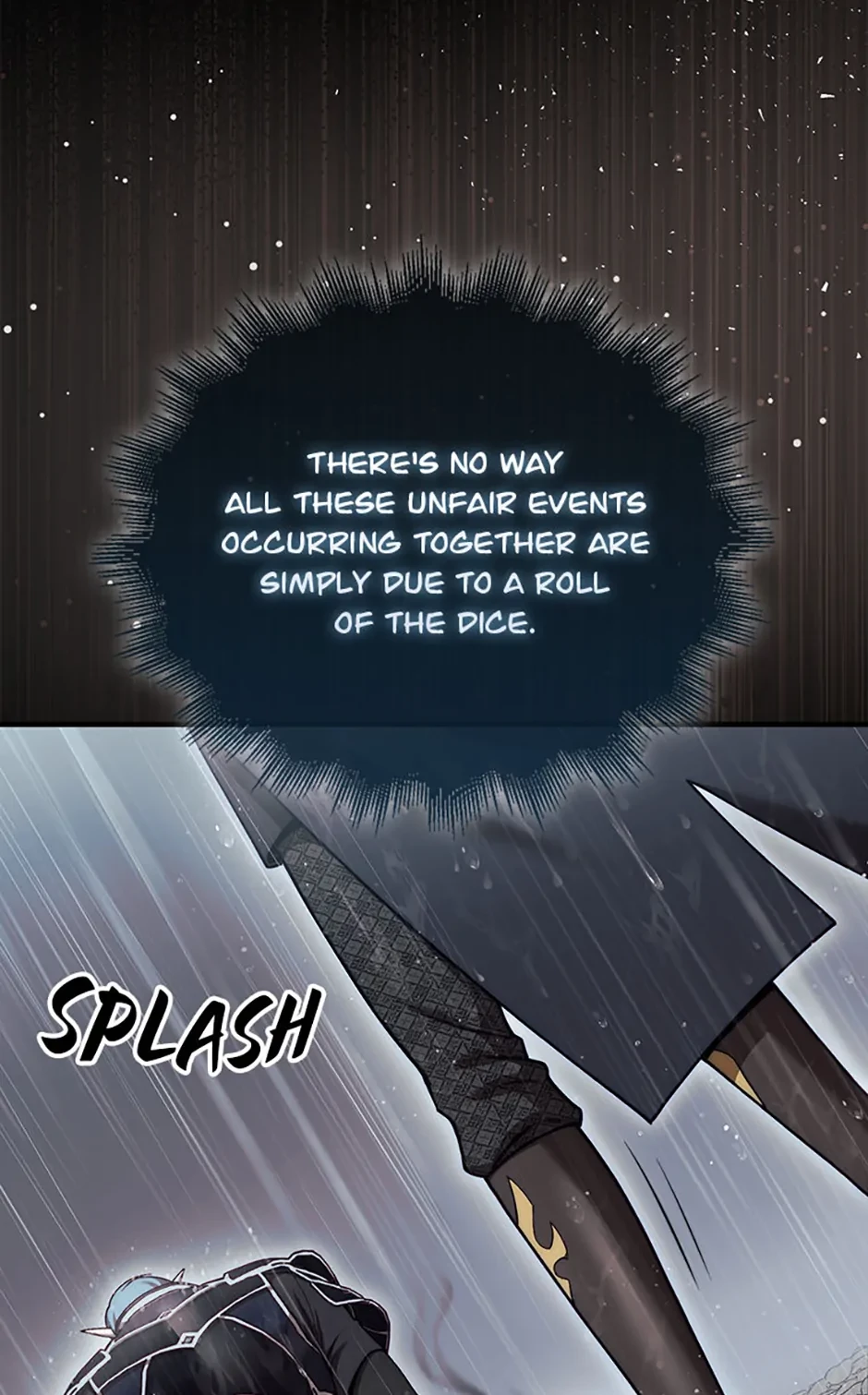 The 31st Piece Turns the Tables Chapter 46 - 108