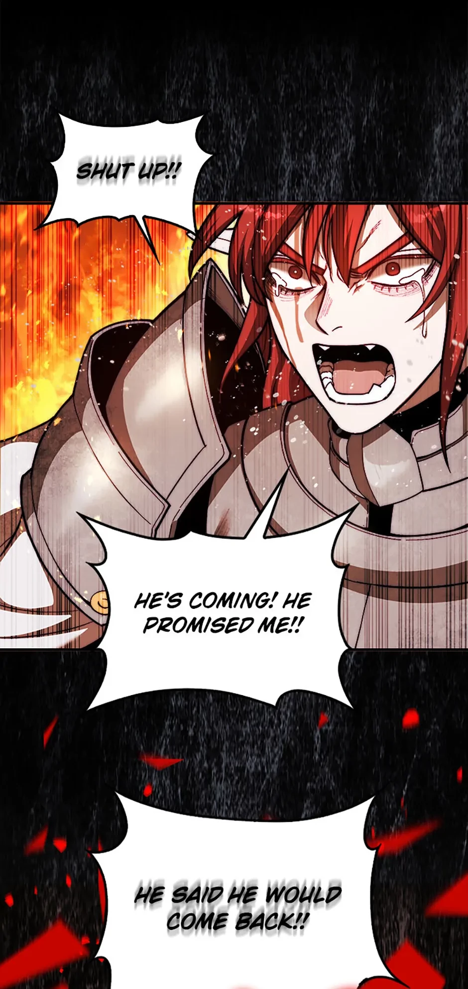 The 31st Piece Turns the Tables Chapter 44 - 99