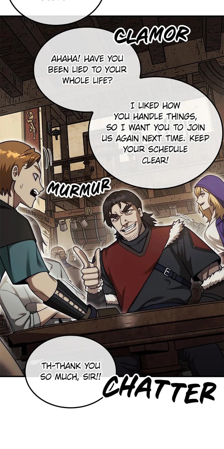 The 31st Piece Turns the Tables Chapter 40 - 60