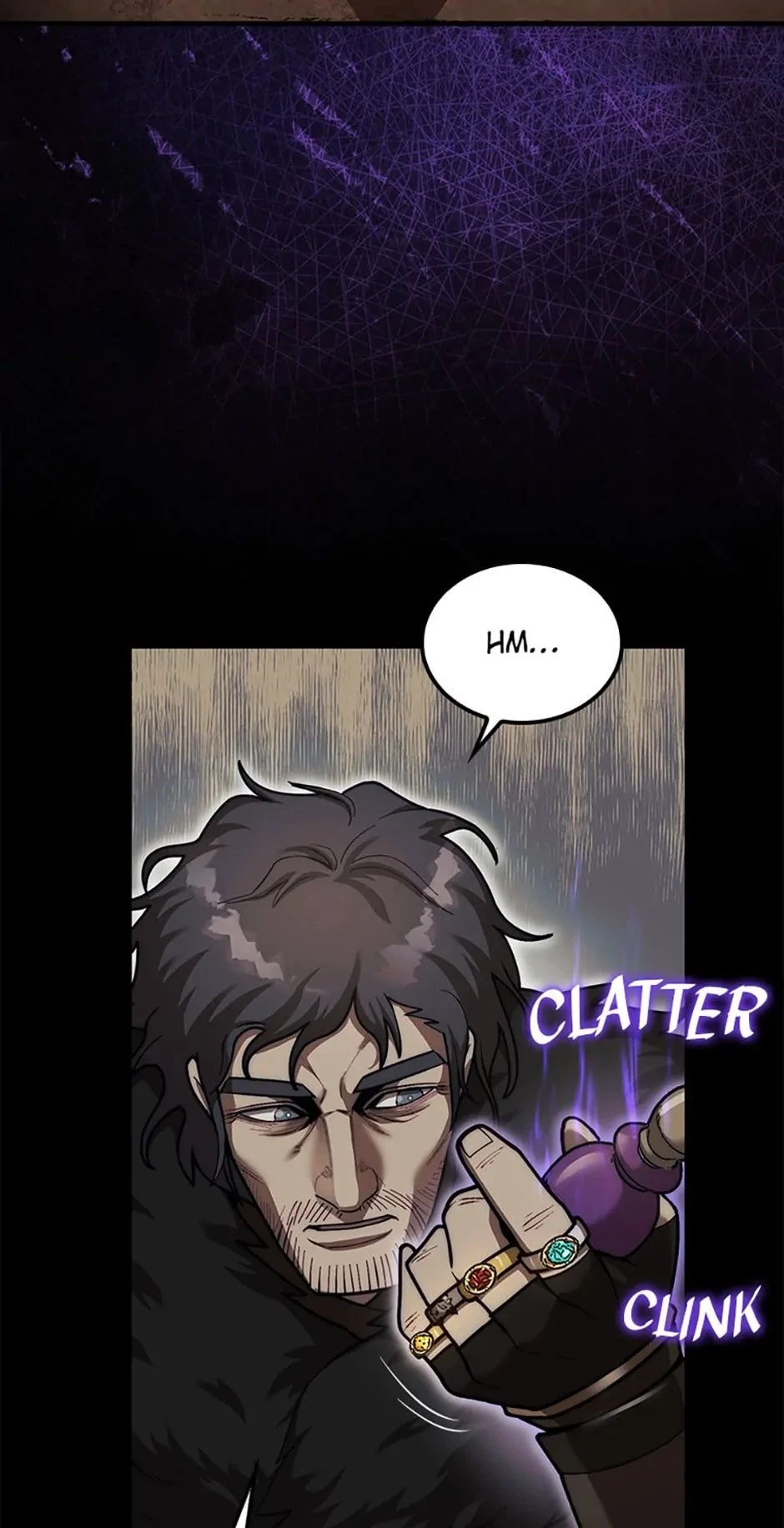 The 31st Piece Turns the Tables Chapter 39 - 56