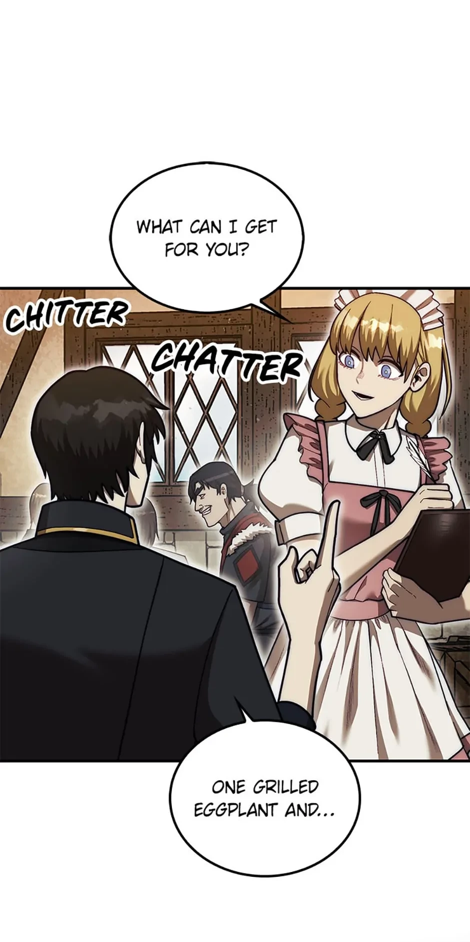 The 31st Piece Turns the Tables Chapter 40 - 61