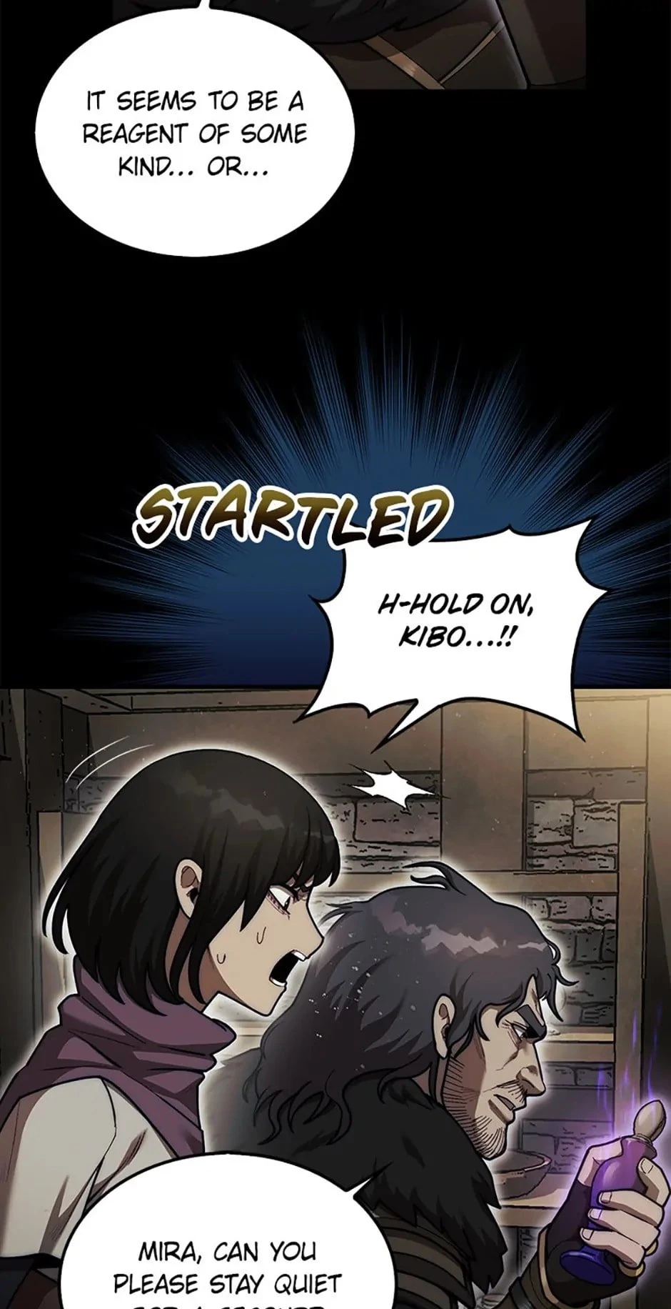 The 31st Piece Turns the Tables Chapter 39 - 57