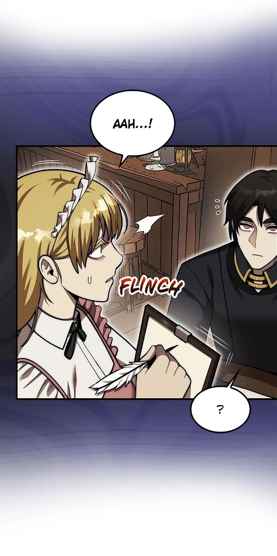 The 31st Piece Turns the Tables Chapter 40 - 62
