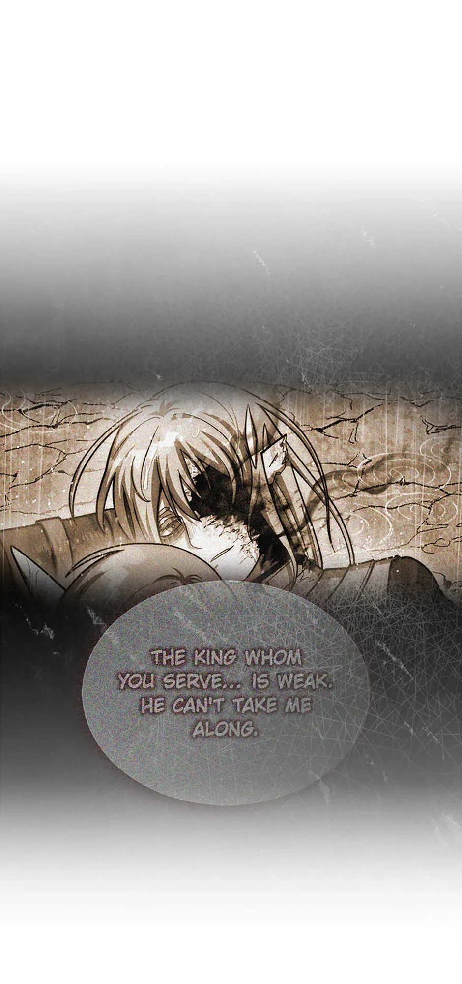 The 31st Piece Turns the Tables Chapter 46 - 110