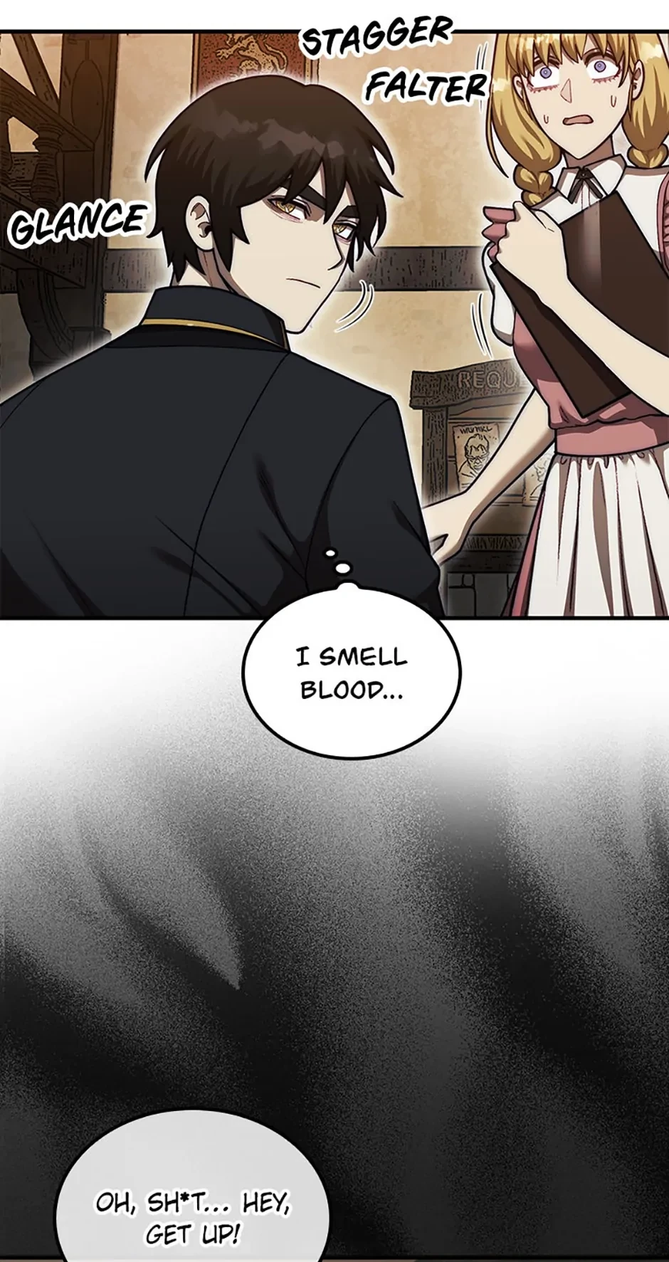 The 31st Piece Turns the Tables Chapter 40 - 63