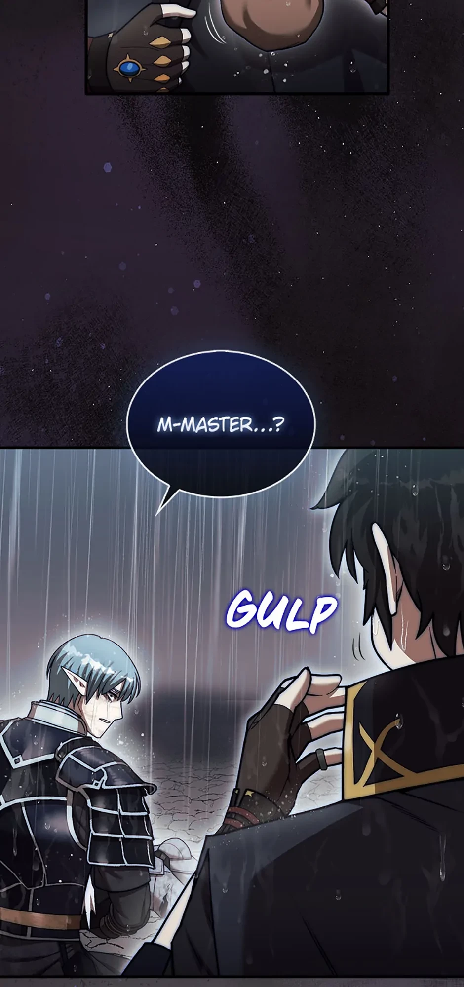 The 31st Piece Turns the Tables Chapter 46 - 112
