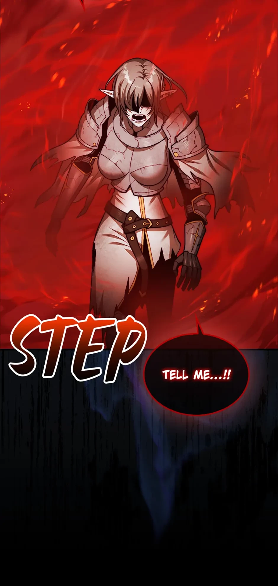 The 31st Piece Turns the Tables Chapter 44 - 104