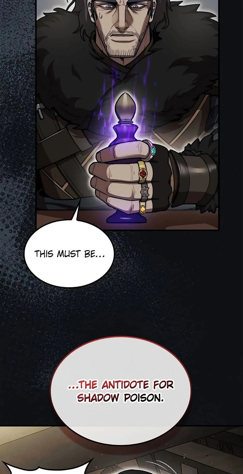The 31st Piece Turns the Tables Chapter 39 - 61