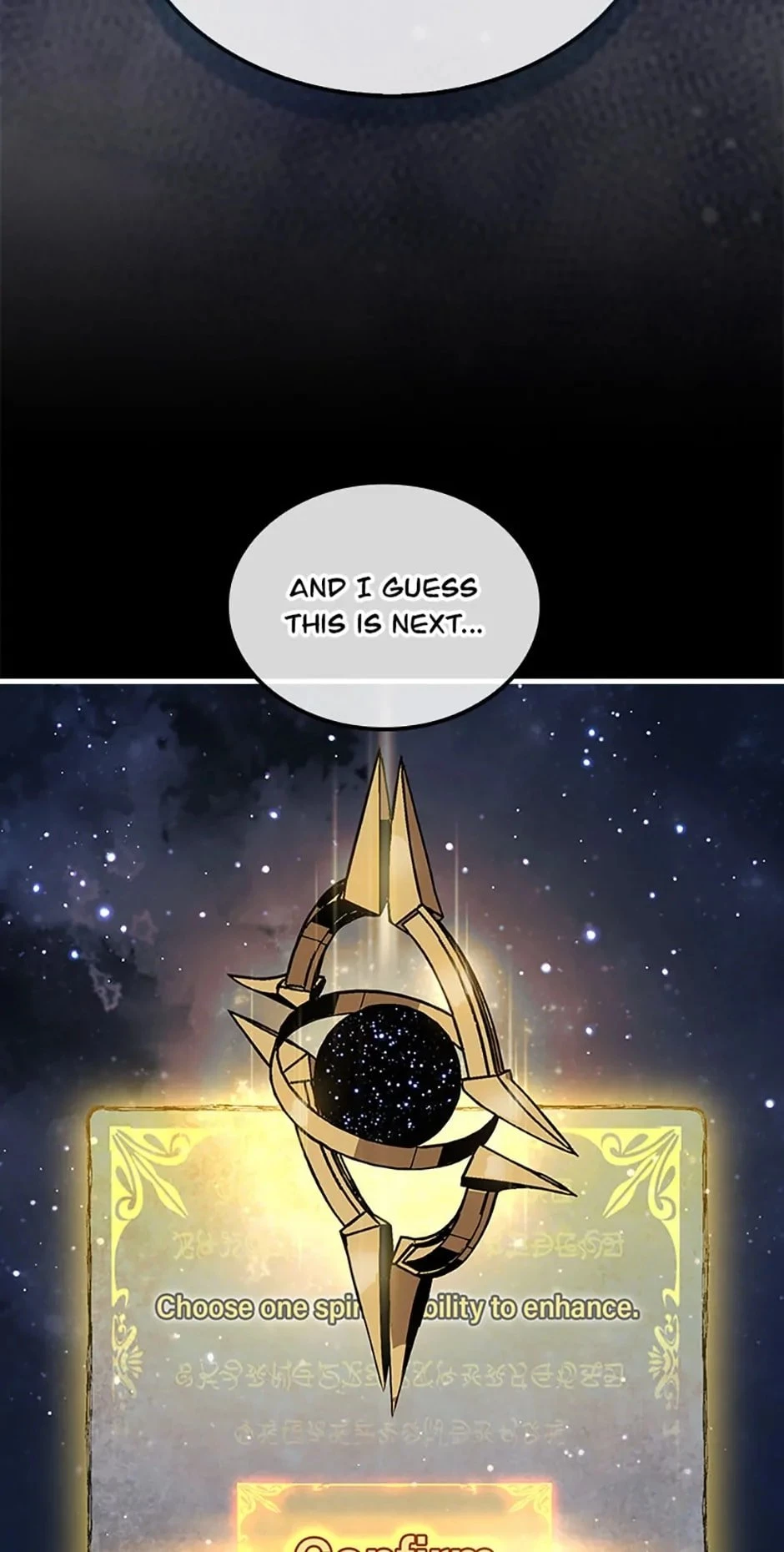 The 31st Piece Turns the Tables Chapter 36 - 5