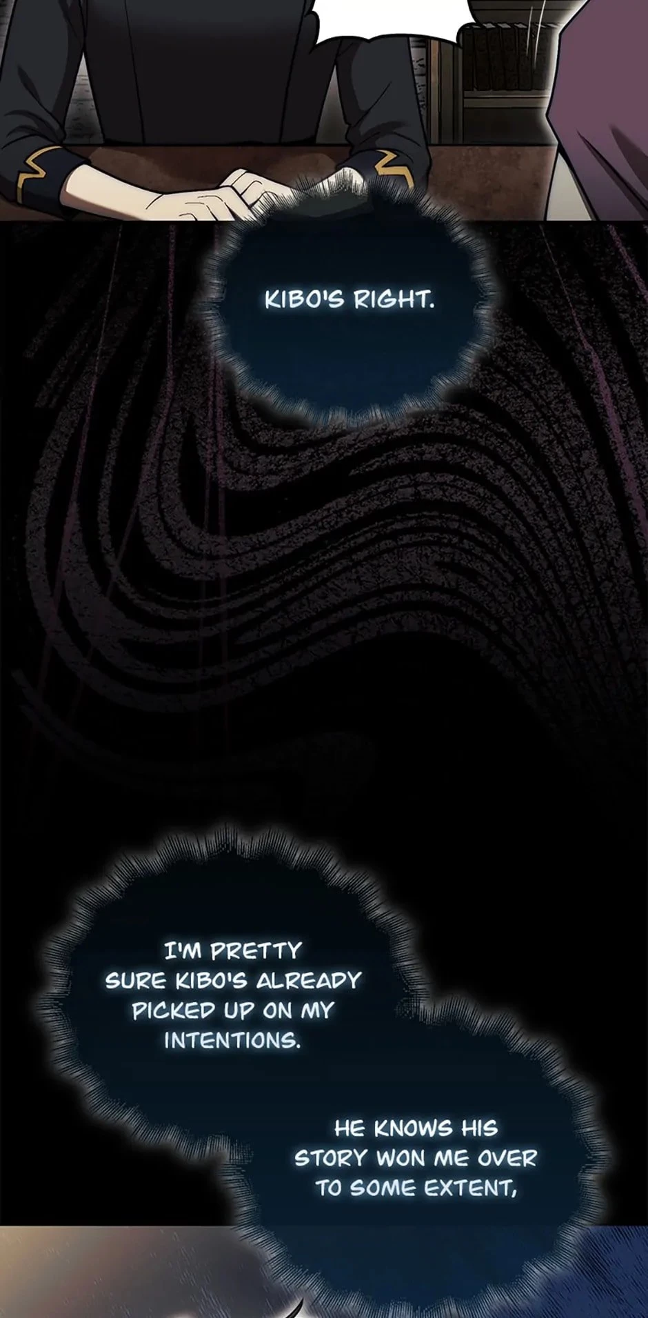 The 31st Piece Turns the Tables Chapter 39 - 68