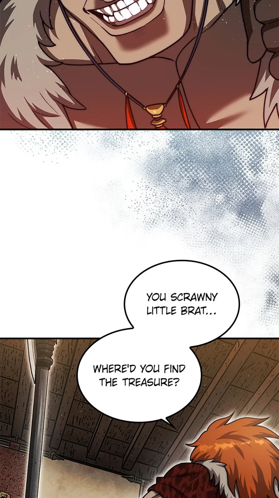 The 31st Piece Turns the Tables Chapter 40 - 73