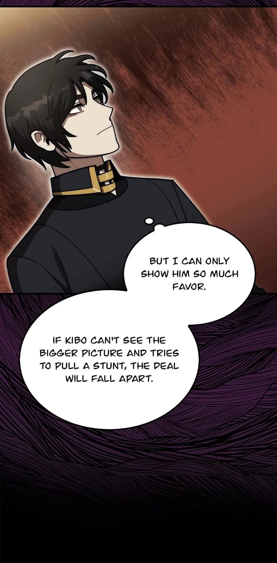 The 31st Piece Turns the Tables Chapter 39 - 70