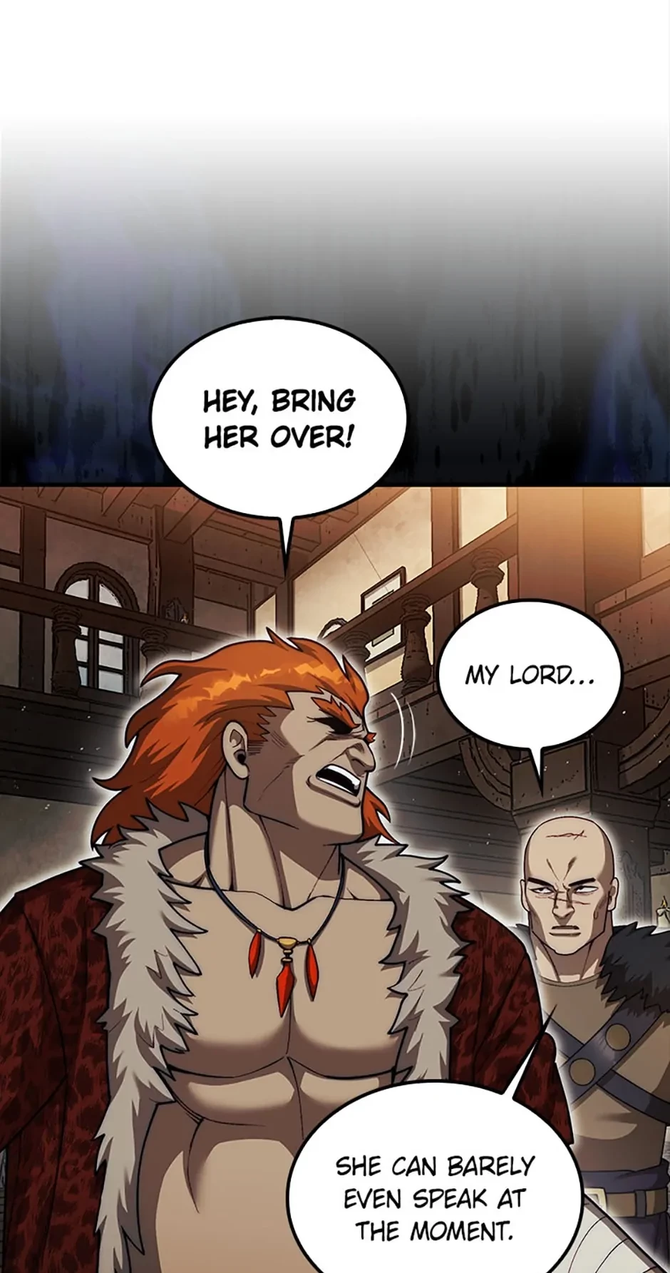 The 31st Piece Turns the Tables Chapter 40 - 76