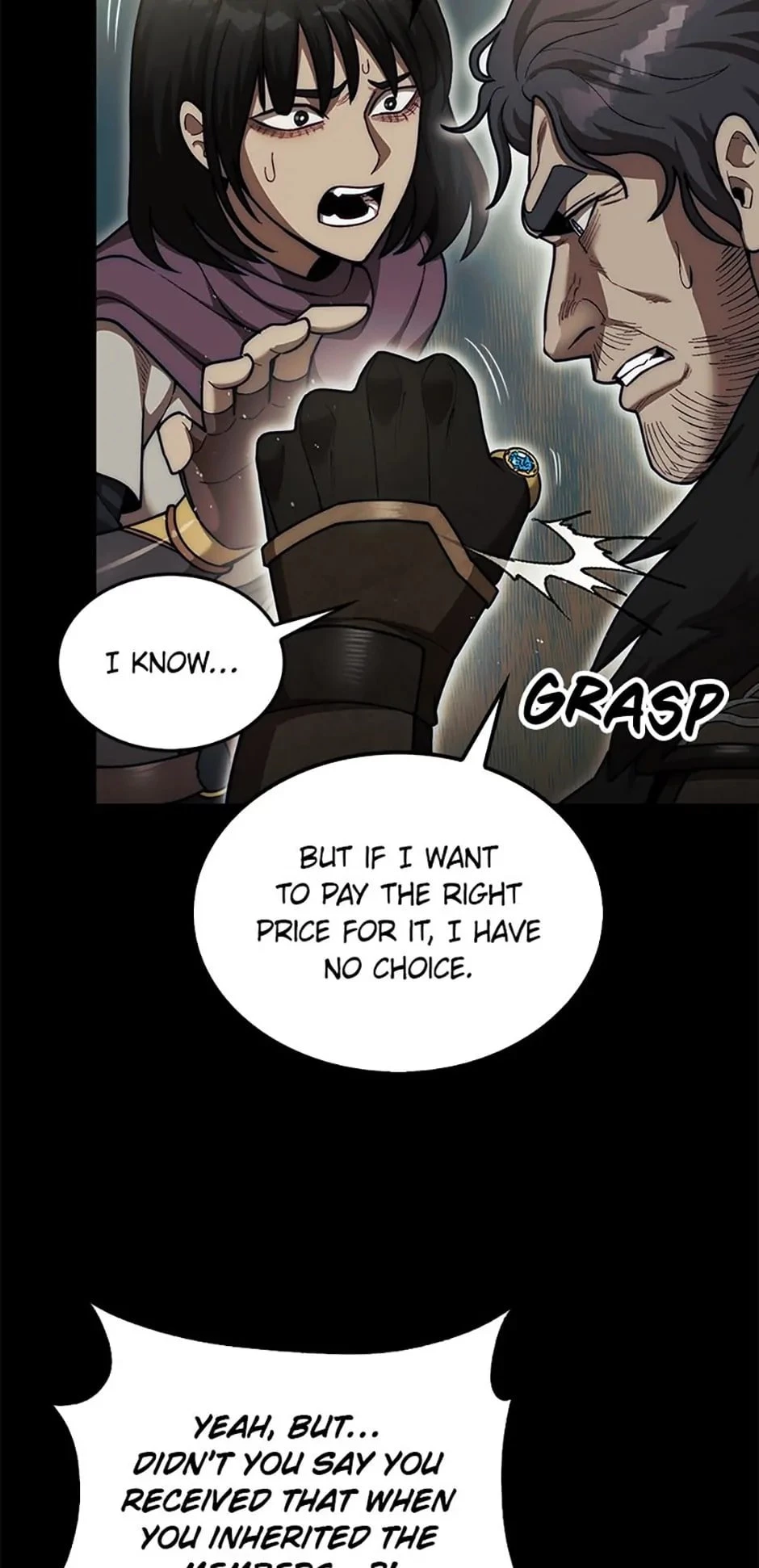 The 31st Piece Turns the Tables Chapter 39 - 72