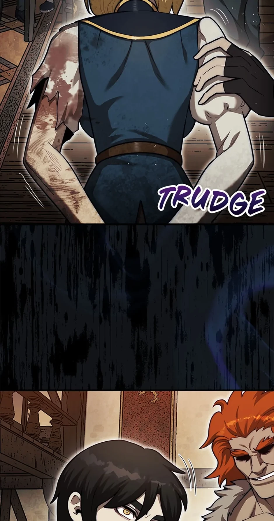 The 31st Piece Turns the Tables Chapter 40 - 78