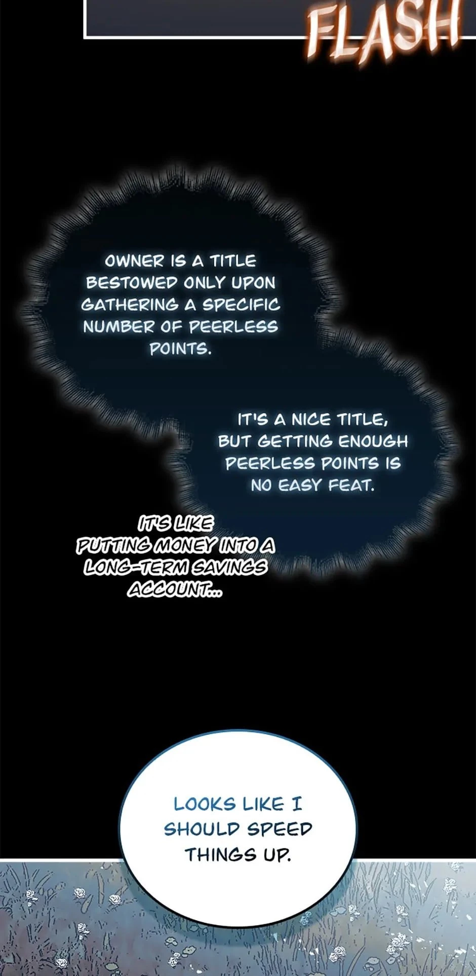 The 31st Piece Turns the Tables Chapter 36 - 15