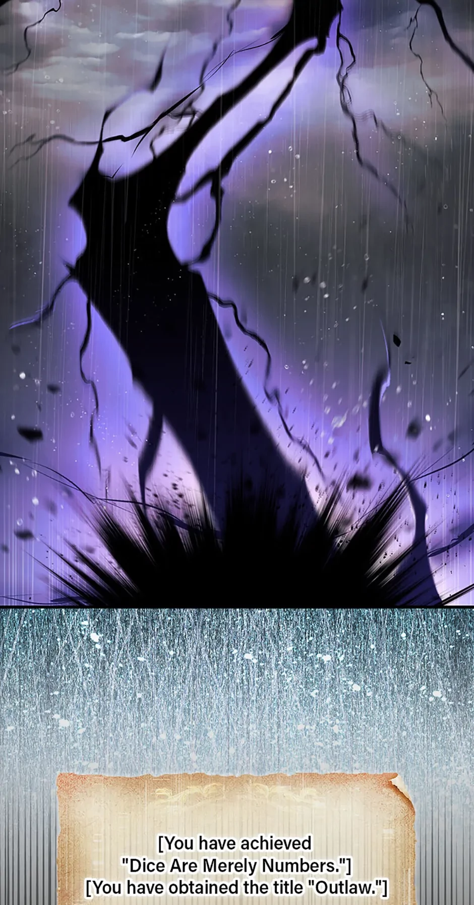 The 31st Piece Turns the Tables Chapter 46 - 130