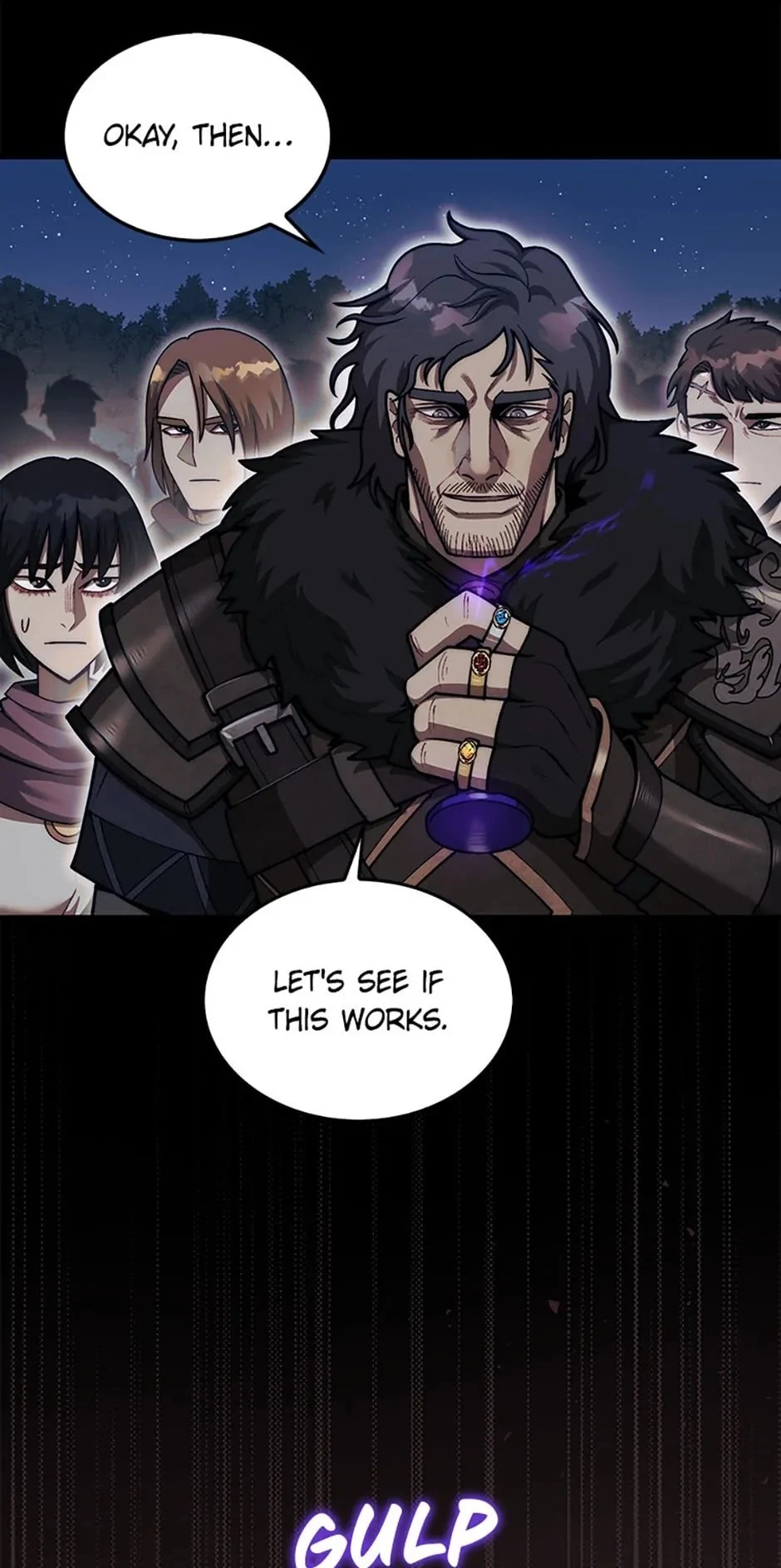 The 31st Piece Turns the Tables Chapter 39 - 78