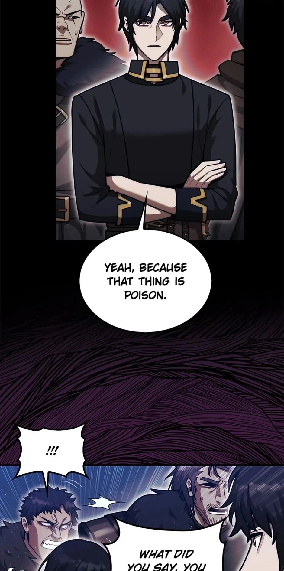 The 31st Piece Turns the Tables Chapter 39 - 81