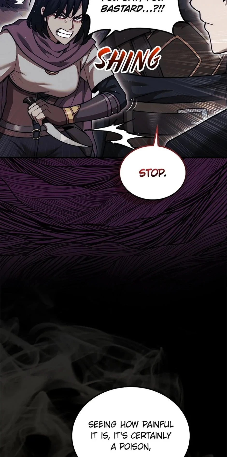 The 31st Piece Turns the Tables Chapter 39 - 82