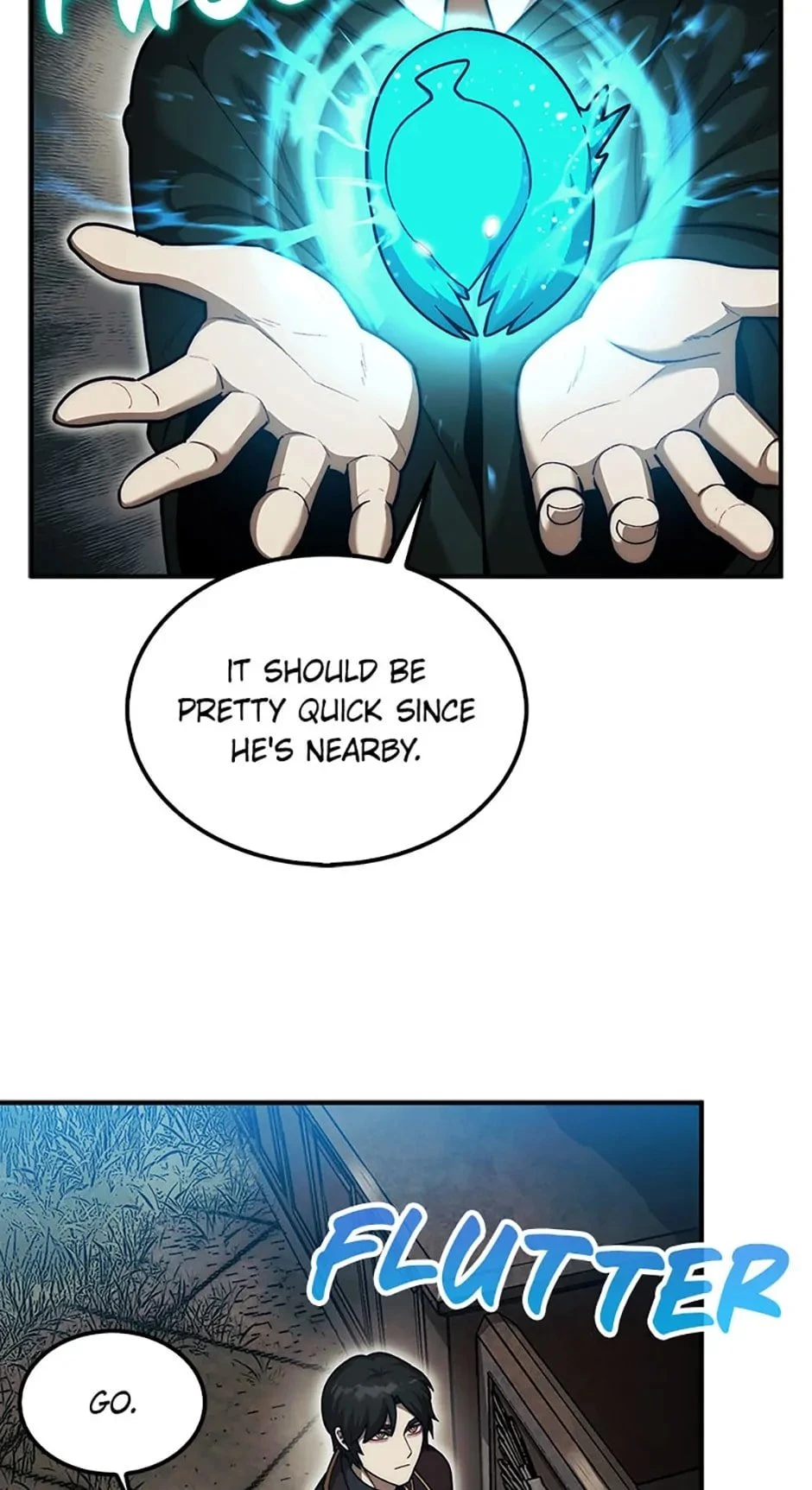 The 31st Piece Turns the Tables Chapter 36 - 26