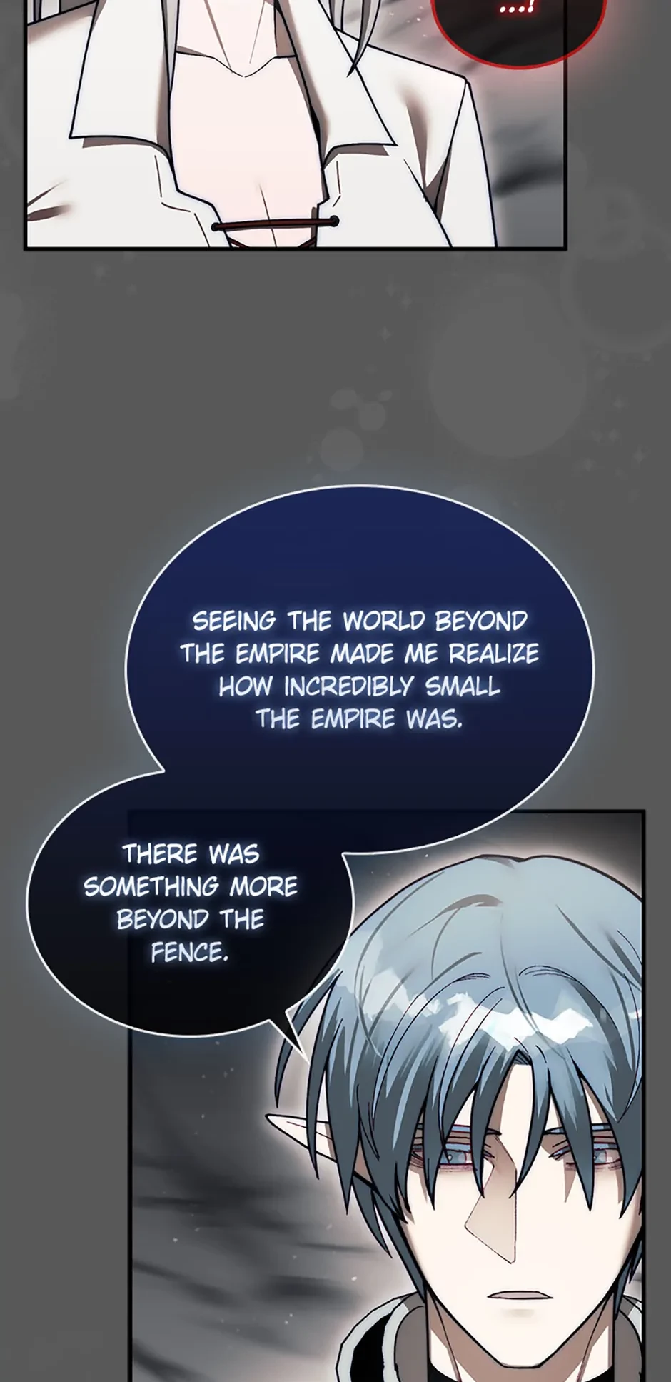 The 31st Piece Turns the Tables Chapter 46 - 140