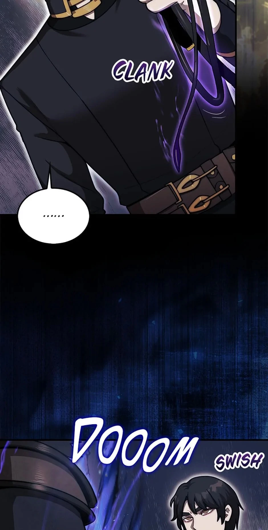 The 31st Piece Turns the Tables Chapter 39 - 87