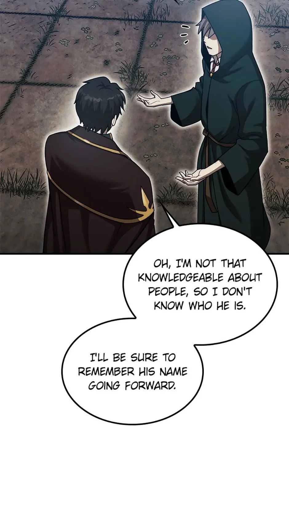 The 31st Piece Turns the Tables Chapter 36 - 29