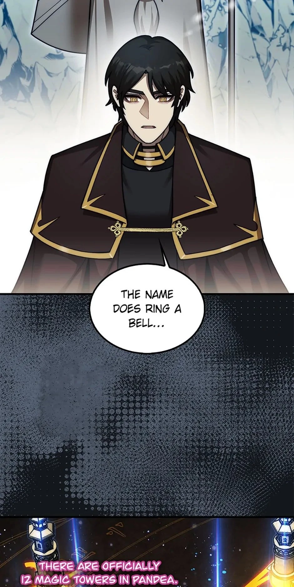 The 31st Piece Turns the Tables Chapter 36 - 31