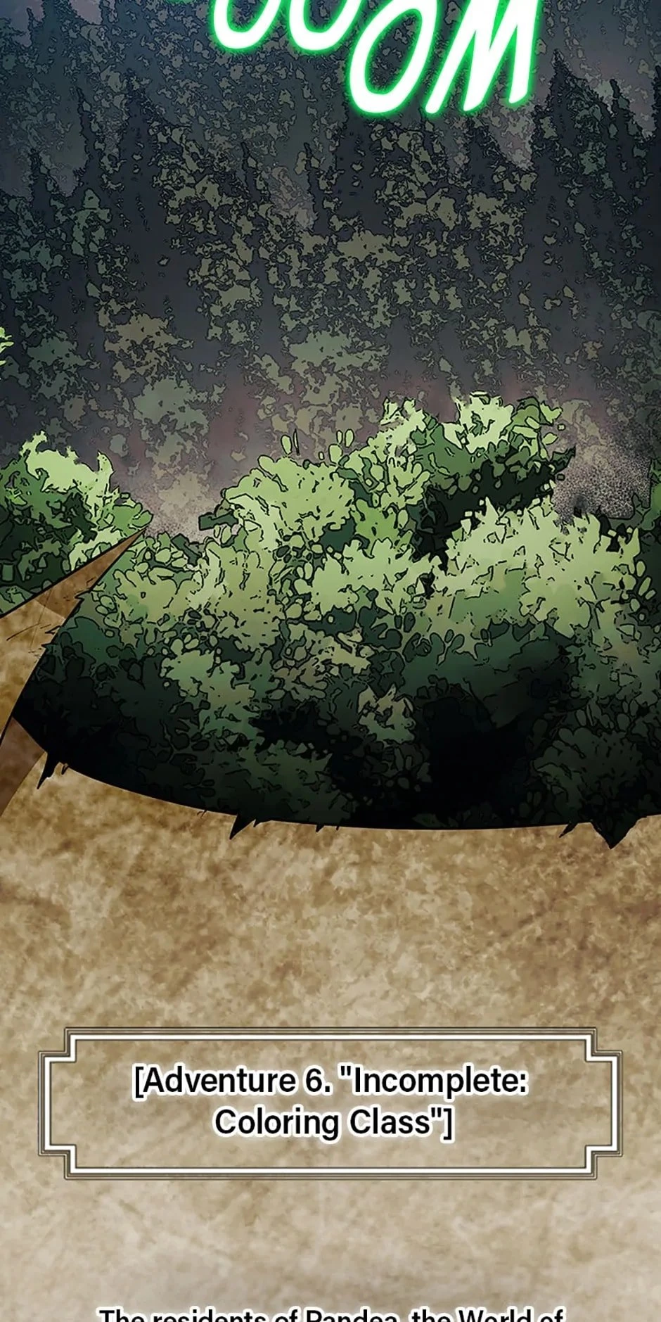 The 31st Piece Turns the Tables Chapter 31 - 2