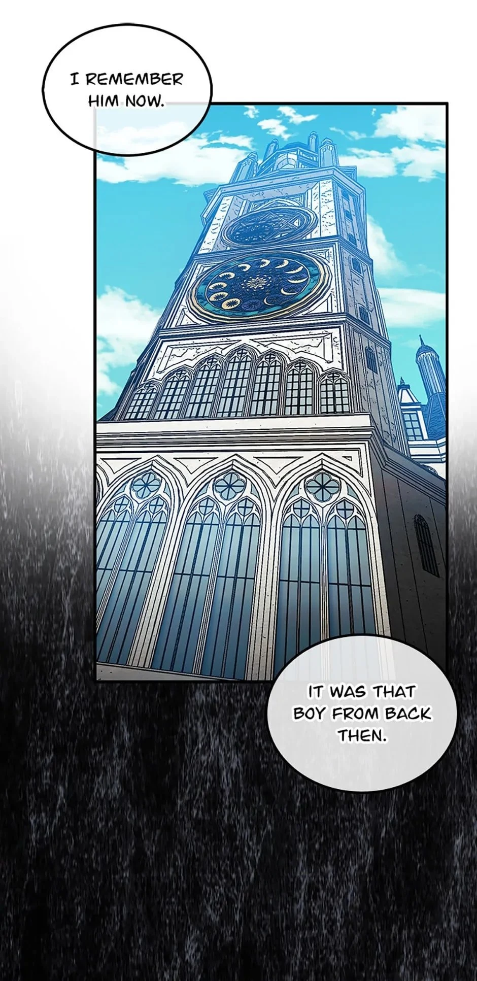 The 31st Piece Turns the Tables Chapter 36 - 37