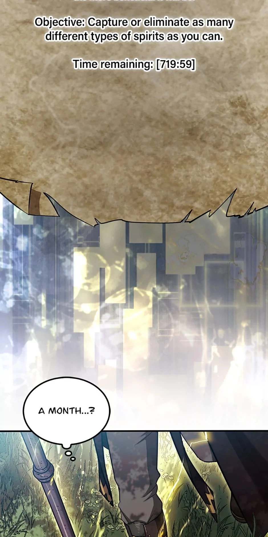 The 31st Piece Turns the Tables Chapter 31 - 5