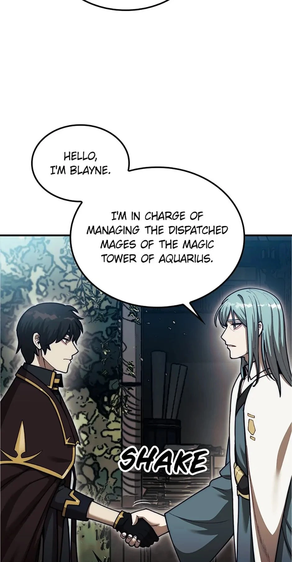 The 31st Piece Turns the Tables Chapter 36 - 44