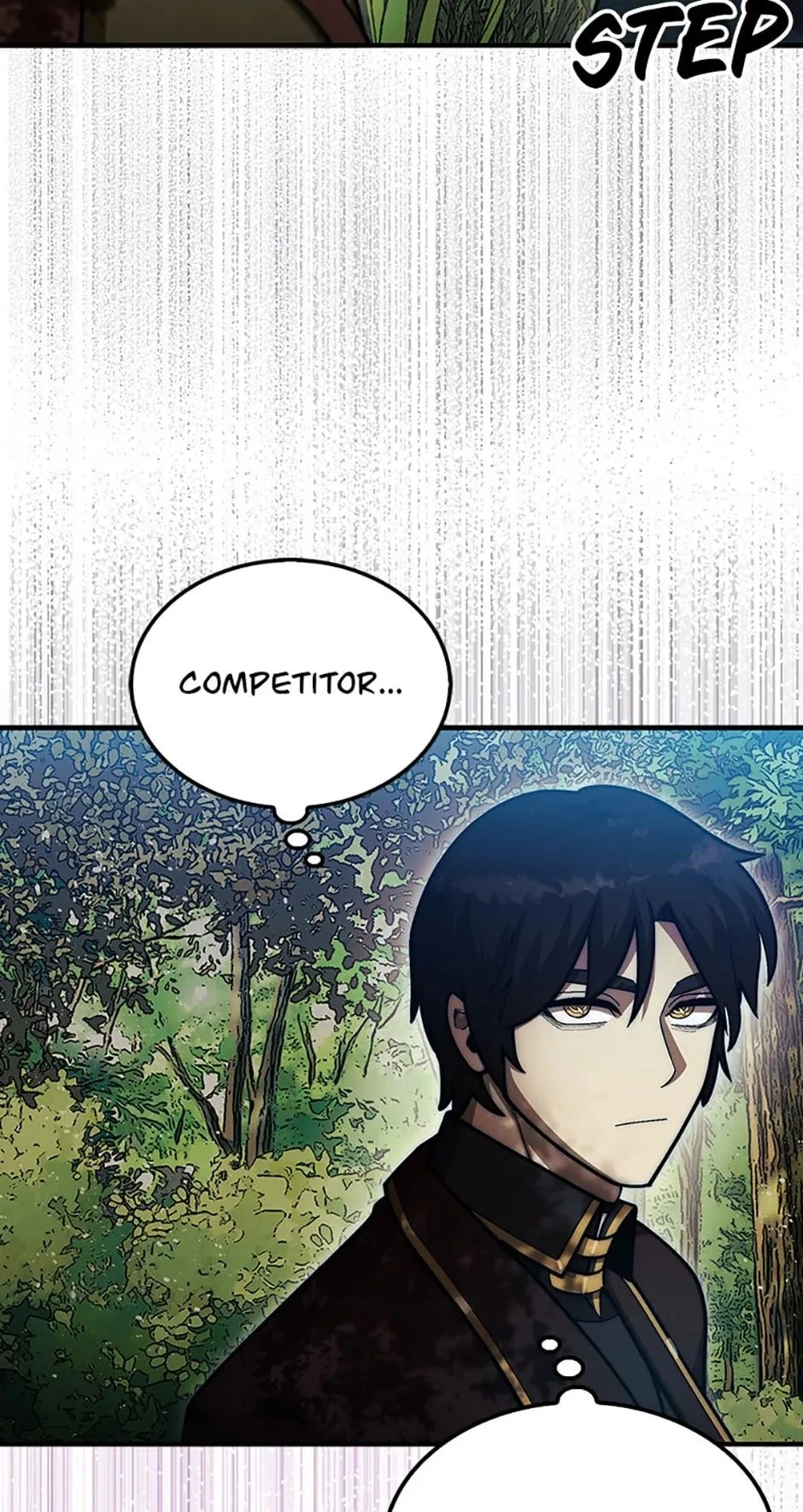 The 31st Piece Turns the Tables Chapter 31 - 11