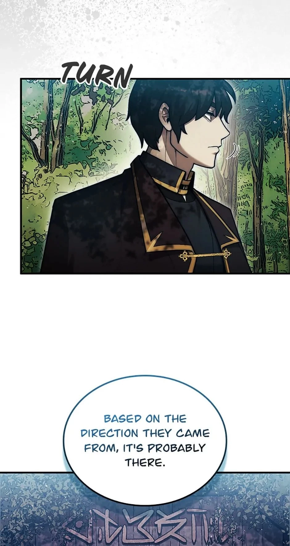 The 31st Piece Turns the Tables Chapter 31 - 14
