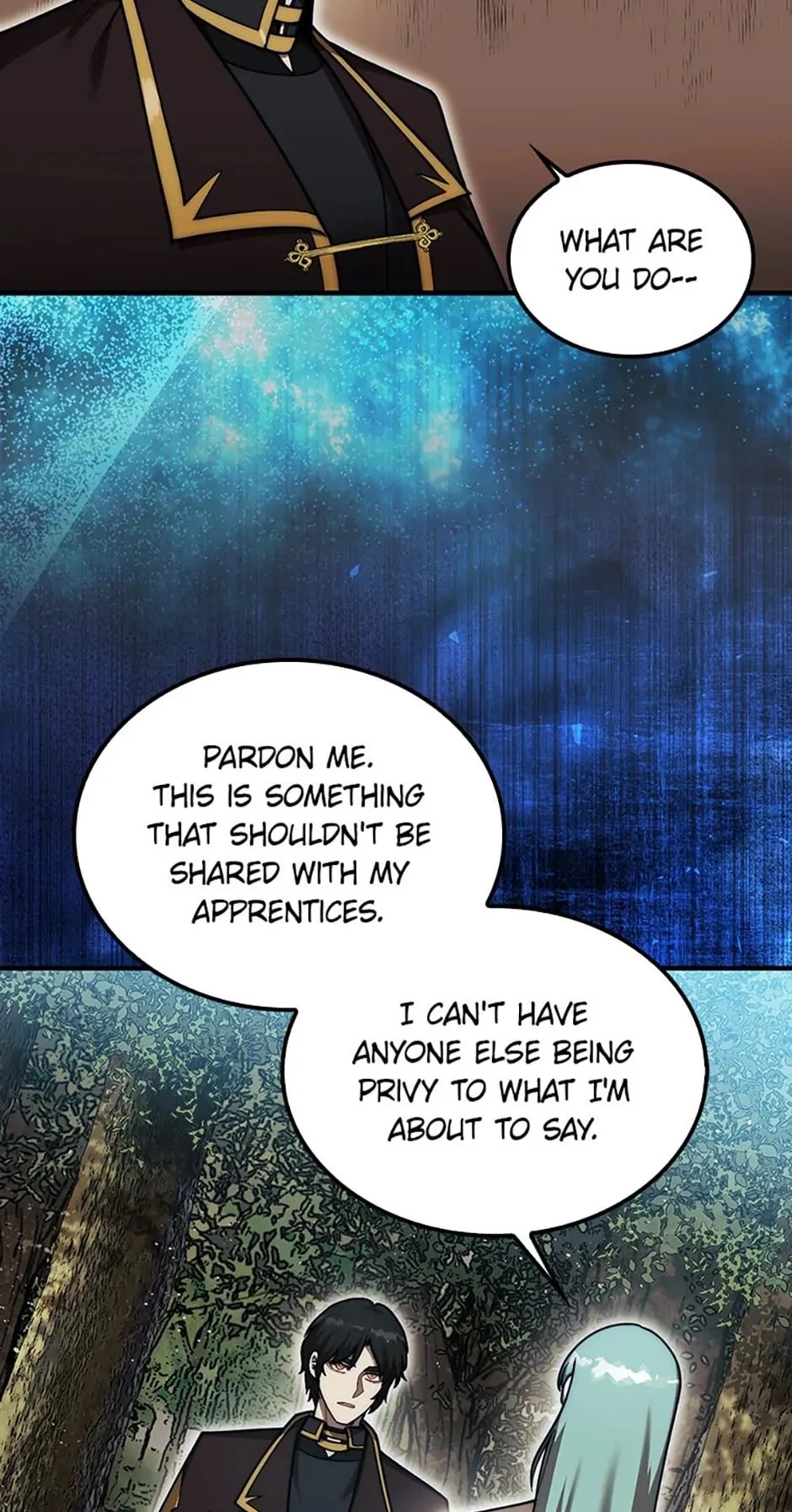 The 31st Piece Turns the Tables Chapter 36 - 52