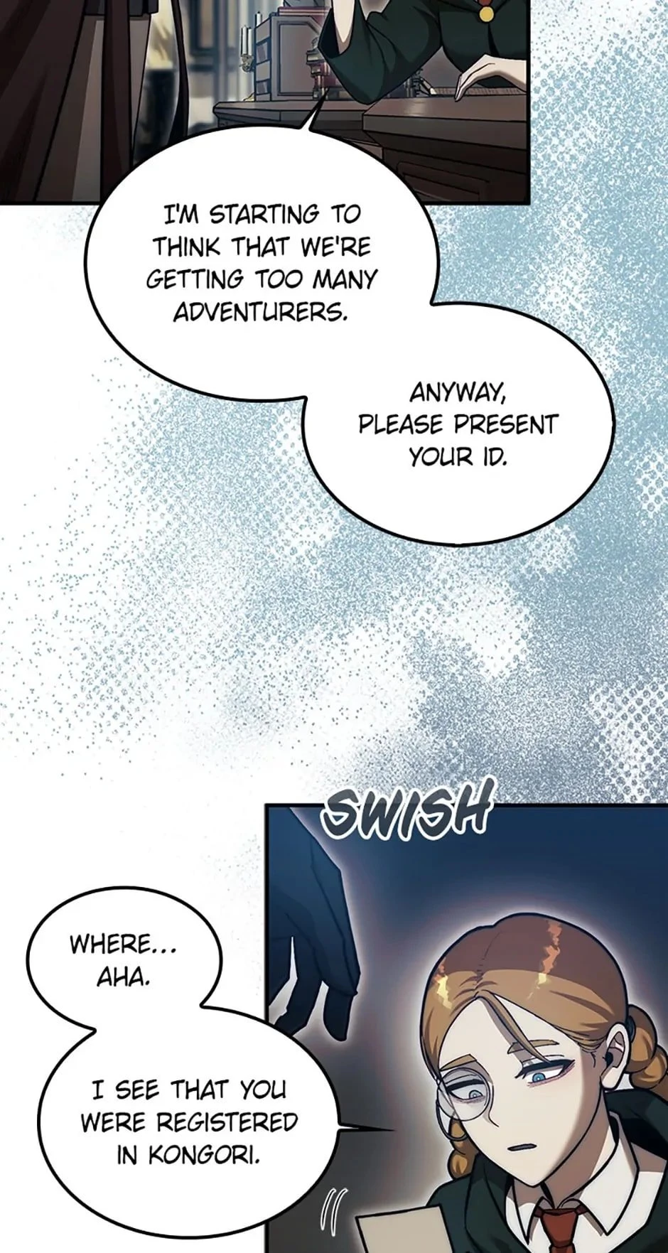 The 31st Piece Turns the Tables Chapter 31 - 18