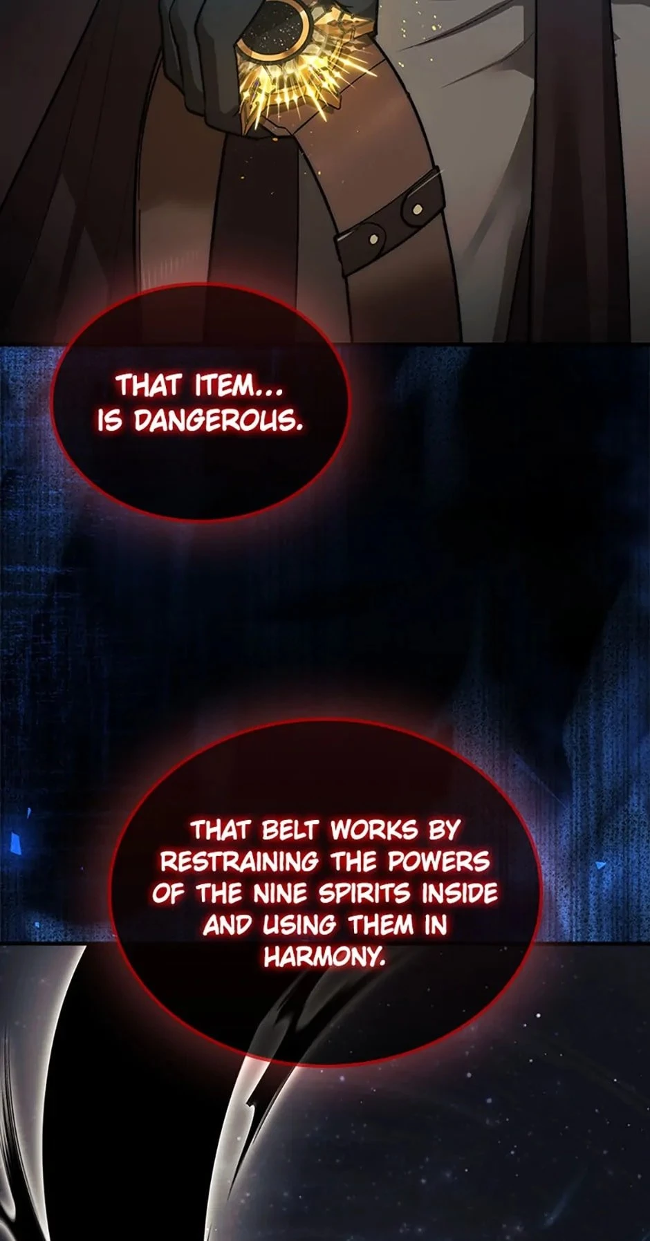 The 31st Piece Turns the Tables Chapter 36 - 54