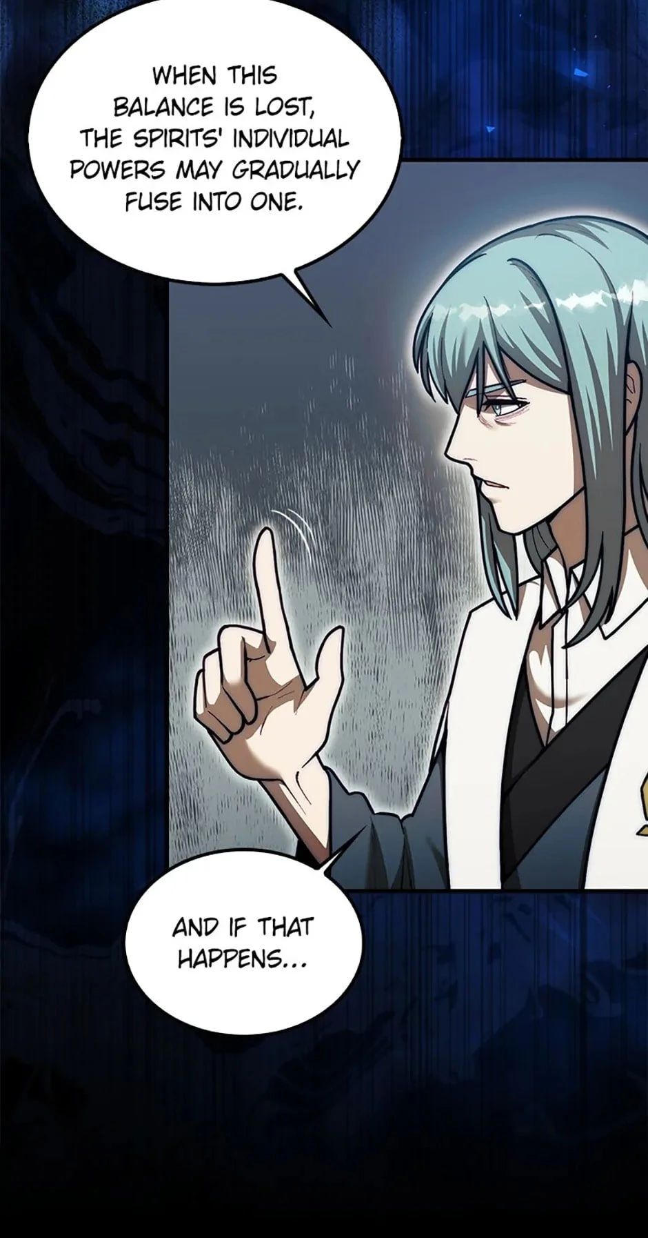 The 31st Piece Turns the Tables Chapter 36 - 56