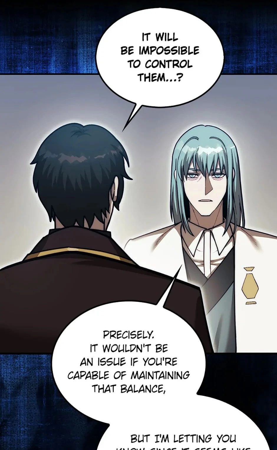 The 31st Piece Turns the Tables Chapter 36 - 57