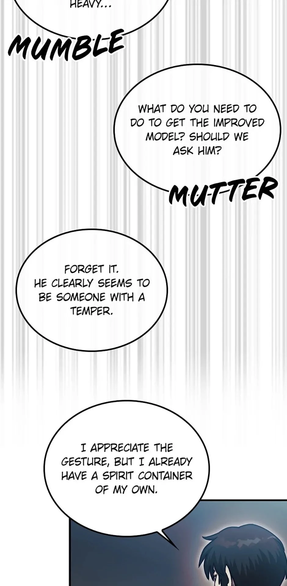 The 31st Piece Turns the Tables Chapter 31 - 28