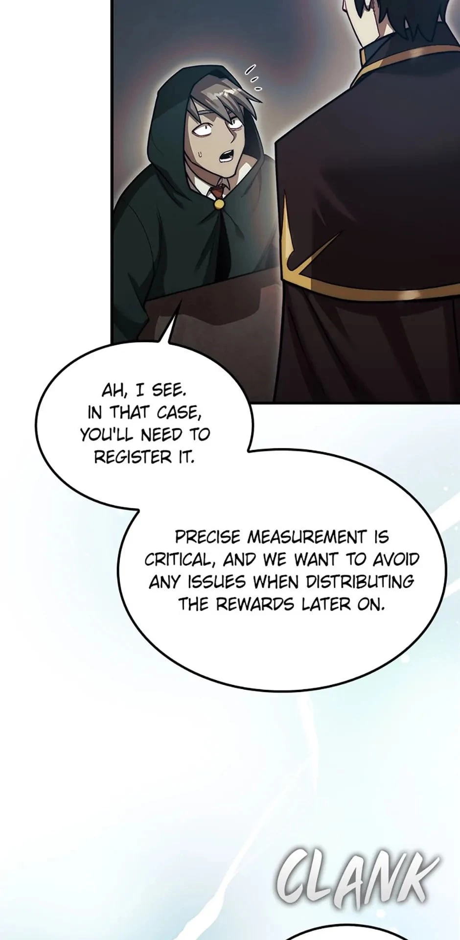 The 31st Piece Turns the Tables Chapter 31 - 29