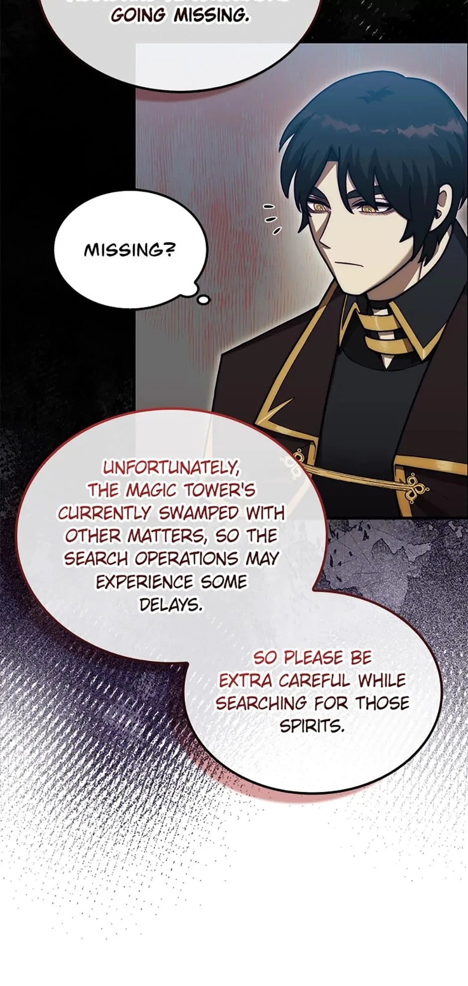 The 31st Piece Turns the Tables Chapter 31 - 42