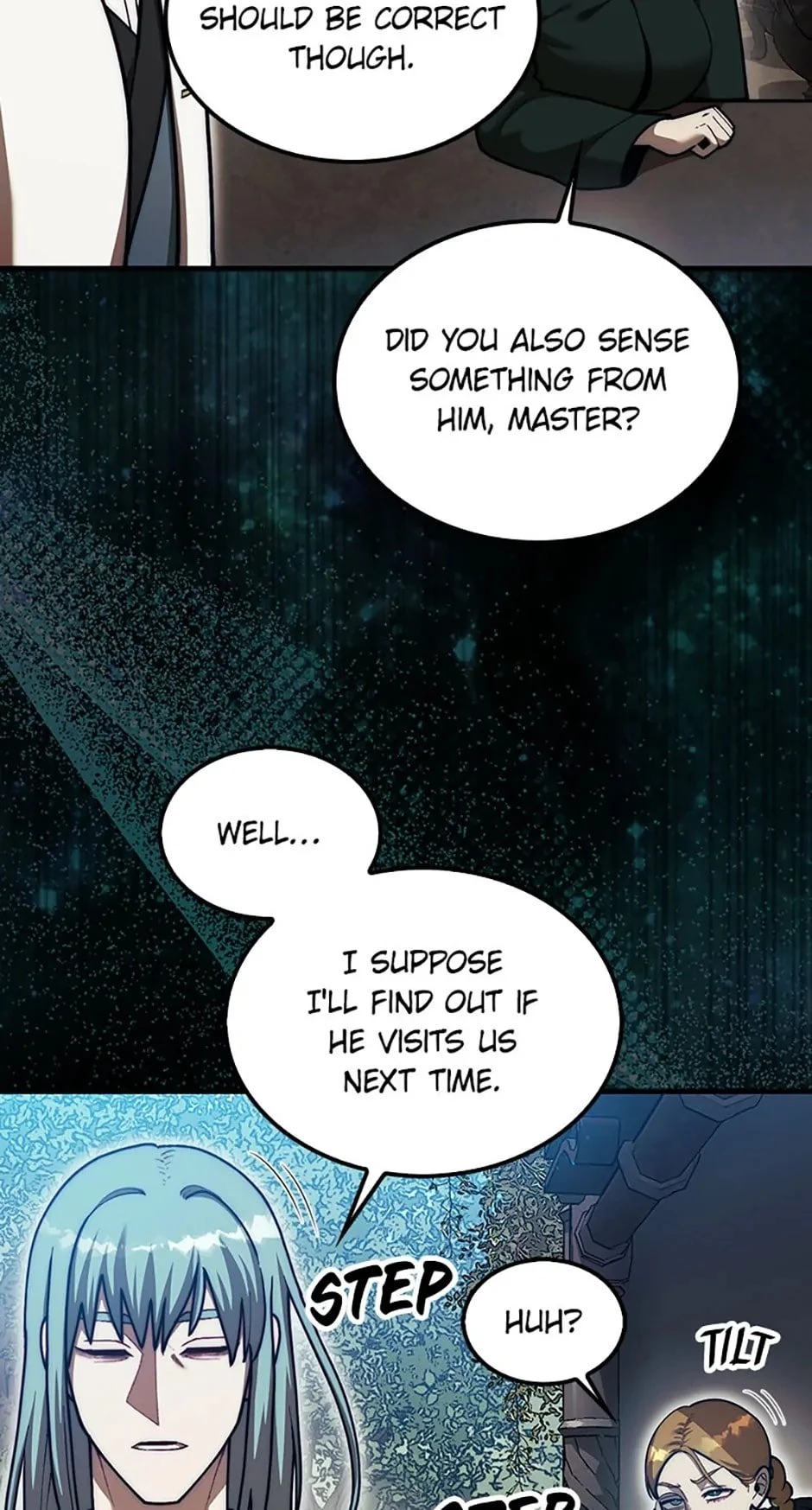 The 31st Piece Turns the Tables Chapter 36 - 78
