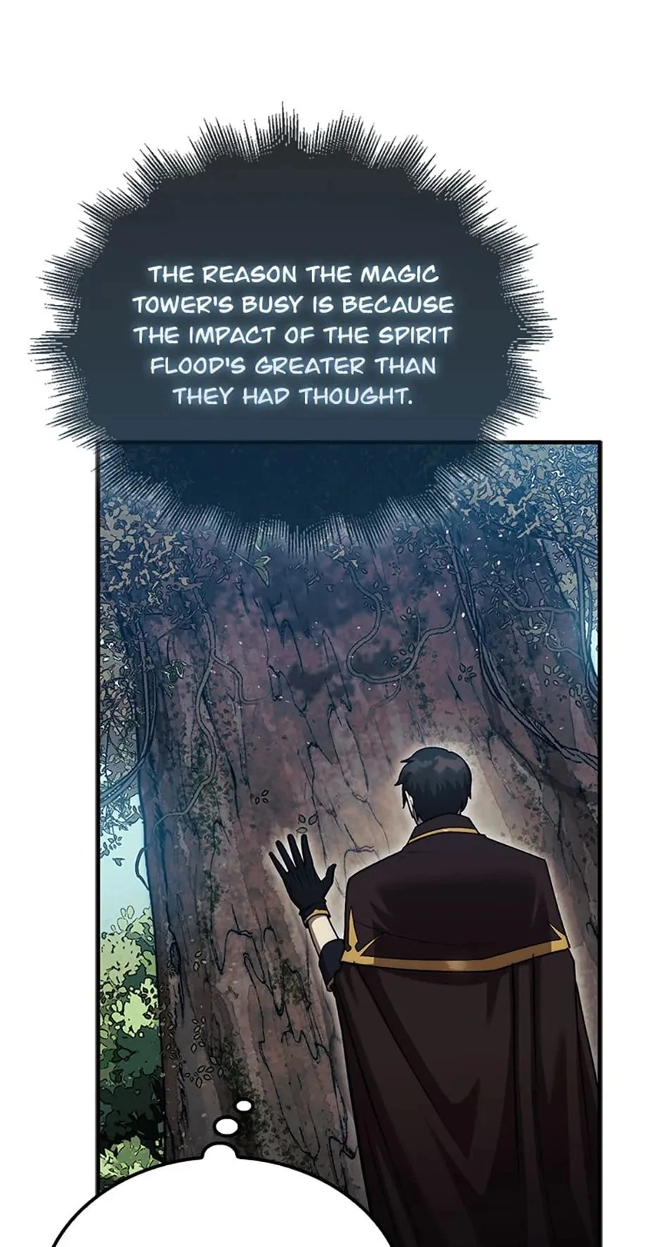 The 31st Piece Turns the Tables Chapter 31 - 44